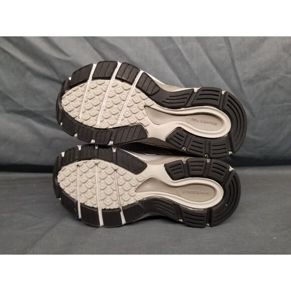 New Balance Kids 990 Sneakers PC990GY3 Suede Grey Silver Size 1.5 NEW NO BOX! - Picture 7 of 7